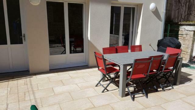 Cottage Nuiton Nuits-Saint-Georges Exteriör bild